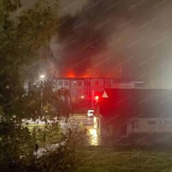 Новини світу - Ракетна небезпека: уражено завод на Брянщині - ЗМІ