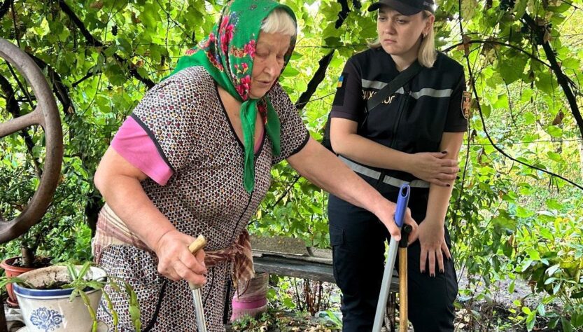 Новини України - Ракетний удар по Вінниці: число потерпілих сягло понад 30 осіб