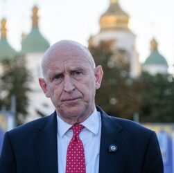 Новини світу - Рамштайн: Британія профінансує тисячі БпЛА для ЗСУ