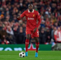 Новини спорту - Реал наблизився до підписання захисника Ліверпуля