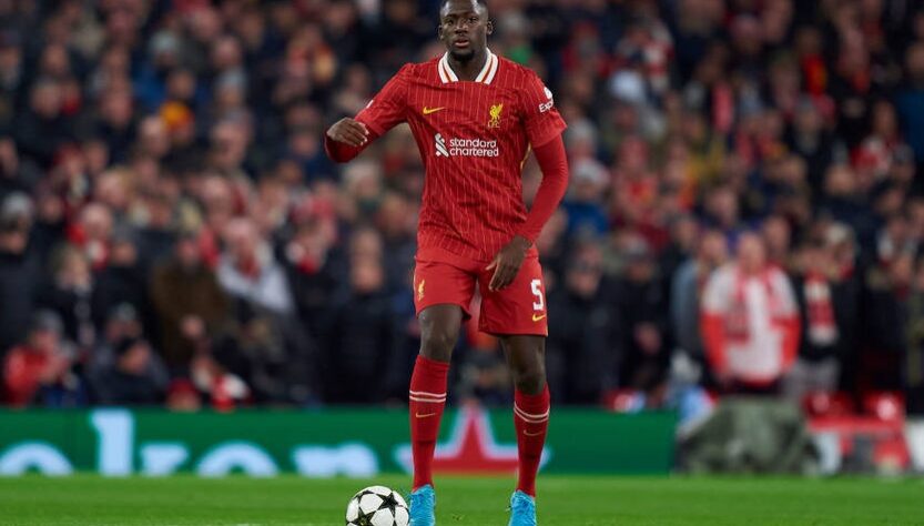 Новини спорту - Реал наблизився до підписання захисника Ліверпуля