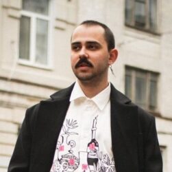 Новини культури - Репер OTOY готується до весілля та вже обрав імена для майбутніх дітей