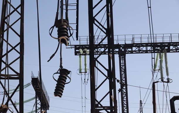 Новини України - РФ атакувала енергообʼєкт на Київщині