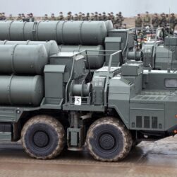 Новини світу - РФ хоче повернути С-400, продані Туреччині раніше