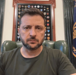 Новини України - РФ концентрує удари проти енергетики - Зеленський