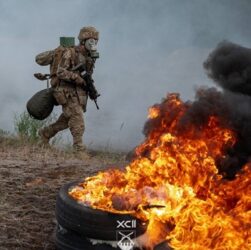 Новини України - РФ найбільше тисне на двох напрямках - Генштаб