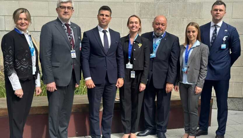 Новини світу - РФ не допустили до Ради Міжнародної організації цивільної авіації - Кулеба