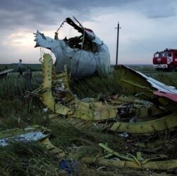 Новини світу - РФ оскаржила в суді ООН причетність до збиття рейсу MH17