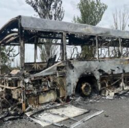 Новини України - РФ посилила удари БПЛА по трасі Слов'янськ-Ізюм - DeepState