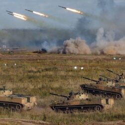 Новини світу - РФ та Білорусь відпрацьовують напад на НАТО - ЗМІ