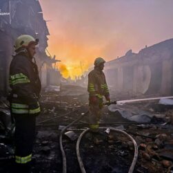 Новини України - РФ у вересні скинула 900 бомб - Зеленський