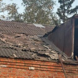Новини України - РФ ударила по Харківщині: є жертва і постраждалі