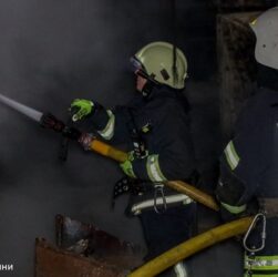 Новини України - РФ вдарила безпілотниками по Вінниччині