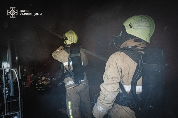 Новини України - РФ вдарила по дорожниках на Харківщині: є загиблі