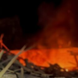 Новини України - РФ вдарила по Сумах: пожежа і руйнування