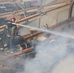 Новини України - РФ випустила понад 400 БПЛА і 40 ракет - президент