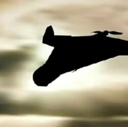 Новини України - РФ запускає дрони нового типу з тепловізійною камерою - експерт