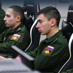 Новини України - РФ затягує геймерів на війну проти України - ЦПД