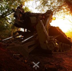 Новини України - РФ зосередила штурми на трьох напрямках - Генштаб