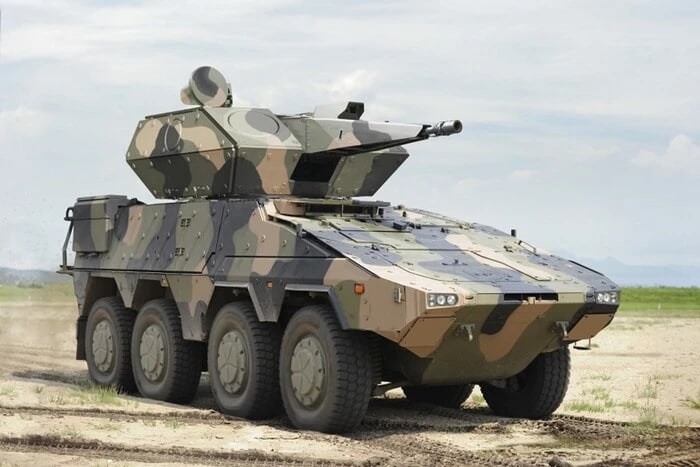 Новини України - Rheinmetall надасть Києву системи захисту від дронів