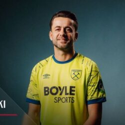 Новини спорту - Рік продовження контракту для 40-річного воротаря запропонував Вест Гем