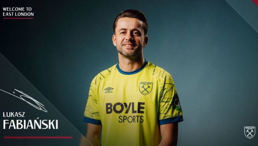 Новини спорту - Рік продовження контракту для 40-річного воротаря запропонував Вест Гем