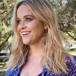 Новини культури - Різ Візерспун зізналася, що материнство виснажує її вже 25 років