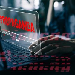 Новини України - Росія активно просуває пропаганду іноземних проксі-ЗМІ - розвідка