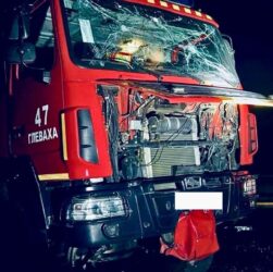 Новини України - Росія атакувала рятувальників на місці попереднього "прильоту" на Київщині