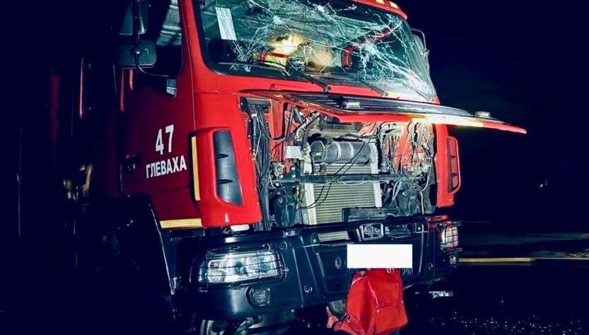 Новини України - Росія атакувала рятувальників на місці попереднього "прильоту" на Київщині