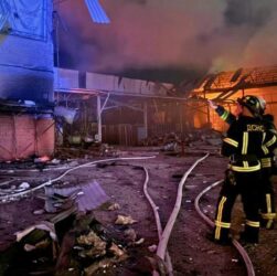 Новини України - Росія атакувала Україну 150 дронами: є влучання