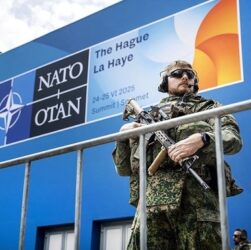 Новини світу - Росія готує війну з НАТО - міноборони Нідерландів