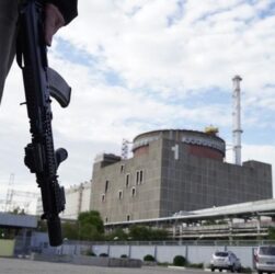 Новини України - Росія готується вкрасти Запорізьку АЕС - Сибіга
