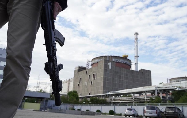 Новини України - Росія готується вкрасти Запорізьку АЕС - Сибіга