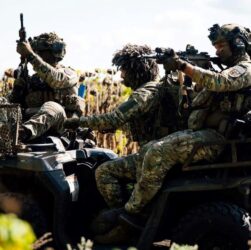 Новини України - Росія посилено атакує на трьох напрямках - Генштаб