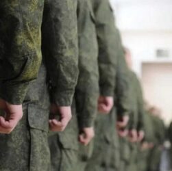 Новини світу - Росія посилює мобілізацію українців на ТОТ - ЦНС