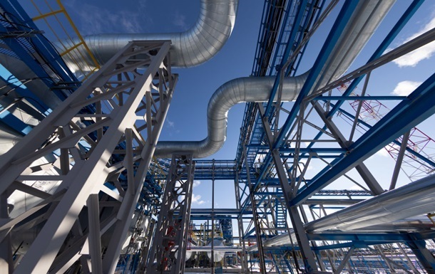 Новини бізнесу - Росія та Китай підписали угоду про будівництво газопроводу Сила Сибири 2