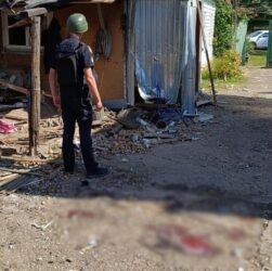 Новини України - Росіяни атакували дронами цивільних на Чернігівщині, є жертви