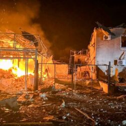 Новини України - Росіяни атакували Одещину: є загиблі та поранені