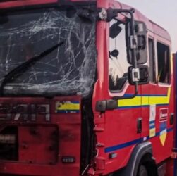 Новини України - Росіяни атакували пожежників на Сумщині