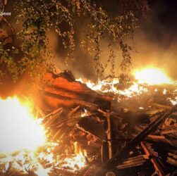 Новини України - Росіяни атакували рятувальників в Ніжині, є жертви