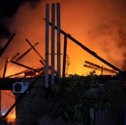 Новини України - Росіяни атакували Запорізьку область: є загибла і потерпілі