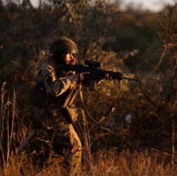 Новини України - Росіяни намагаються вийти на околиці Запоріжжя - ЗСУ