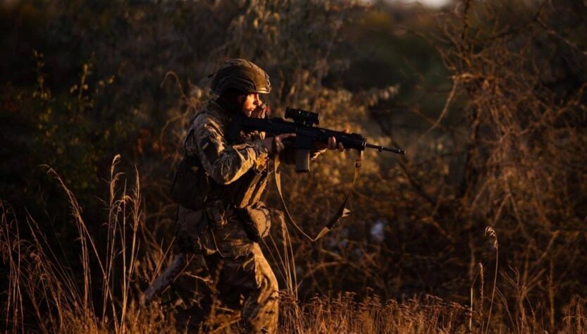 Новини України - Росіяни намагаються вийти на околиці Запоріжжя - ЗСУ