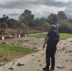 Новини України - Росіяни обстріляли школи на Чернігівщині