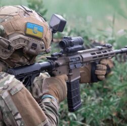 Новини України - Росіяни перекидають війська з Сумщини - ДПСУ