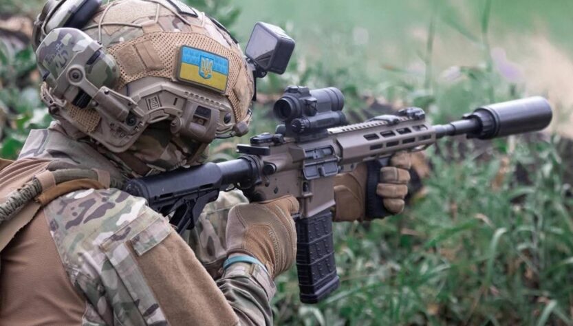 Новини України - Росіяни перекидають війська з Сумщини - ДПСУ