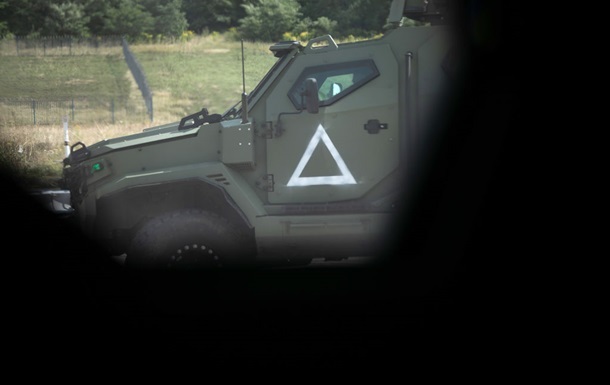 Новини України - Росіяни просунулись біля чотирьох сіл - DeepStat