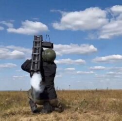 Новини України - Росіяни тестують нову зброю проти БПЛА - ЗМІ