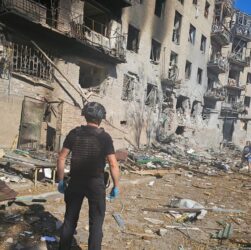 Новини України - Росіяни вбили 11 мирних жителів Донбасу за добу